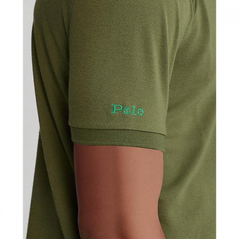 Polo Ralph Lauren Men S Deer Polo  Mnpokni1n820476300 