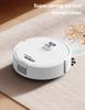 Mini Vacuum Cleaner 3-in-1 Robot Vacuum Cleaner Intelligent Sweeping Robot Household Dust Sweeping Mopping for Home Floor Carpet