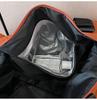 Large Capacity Travel Bag with Wet/Dry Separation for Yoga, Swimming, and Business Trips - Wear-Resistant, Lightweight Crossbody Handbag Luggage.