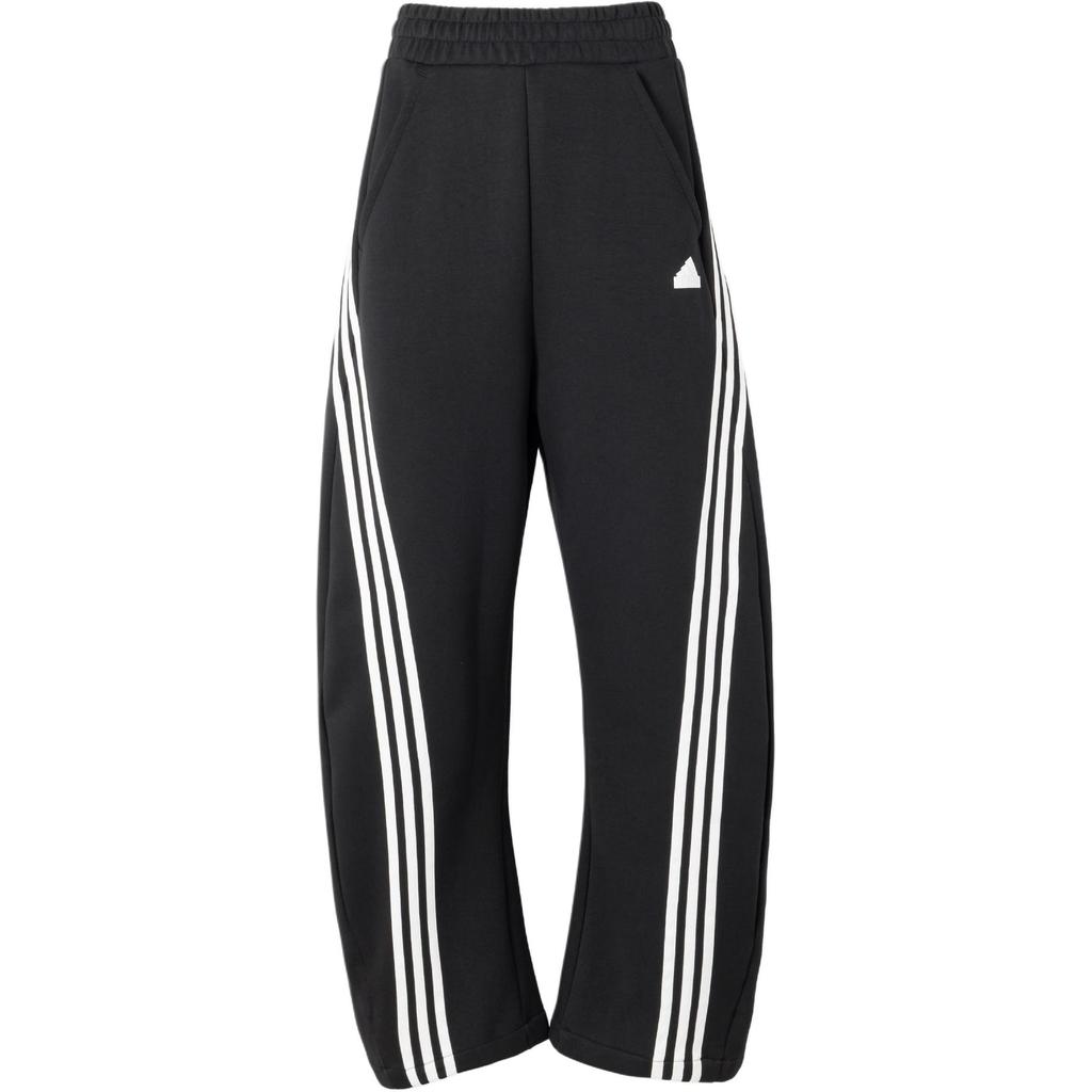 New Adidas Dance FW24 DK PANT Casual Pants Women's Black JX6714