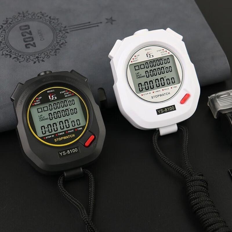 YS Digital Stopwatch