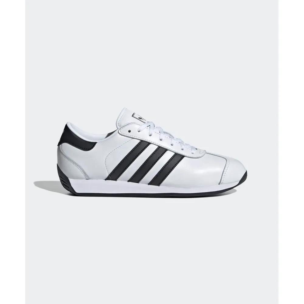 ADIDAS adidas Country II Белый Черный IG4549 225