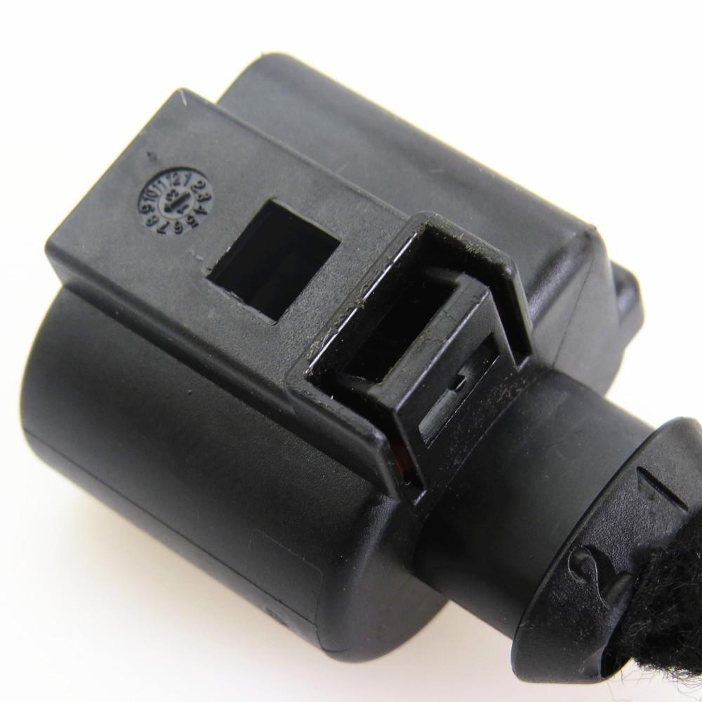 FHAWKEYEQ 12 Teeth & 6 Teeth Rear Handbrake Motor Calipers Cable Harness Connection Pigtail RS5 A4 A5 A6 VW Passat B6 B7