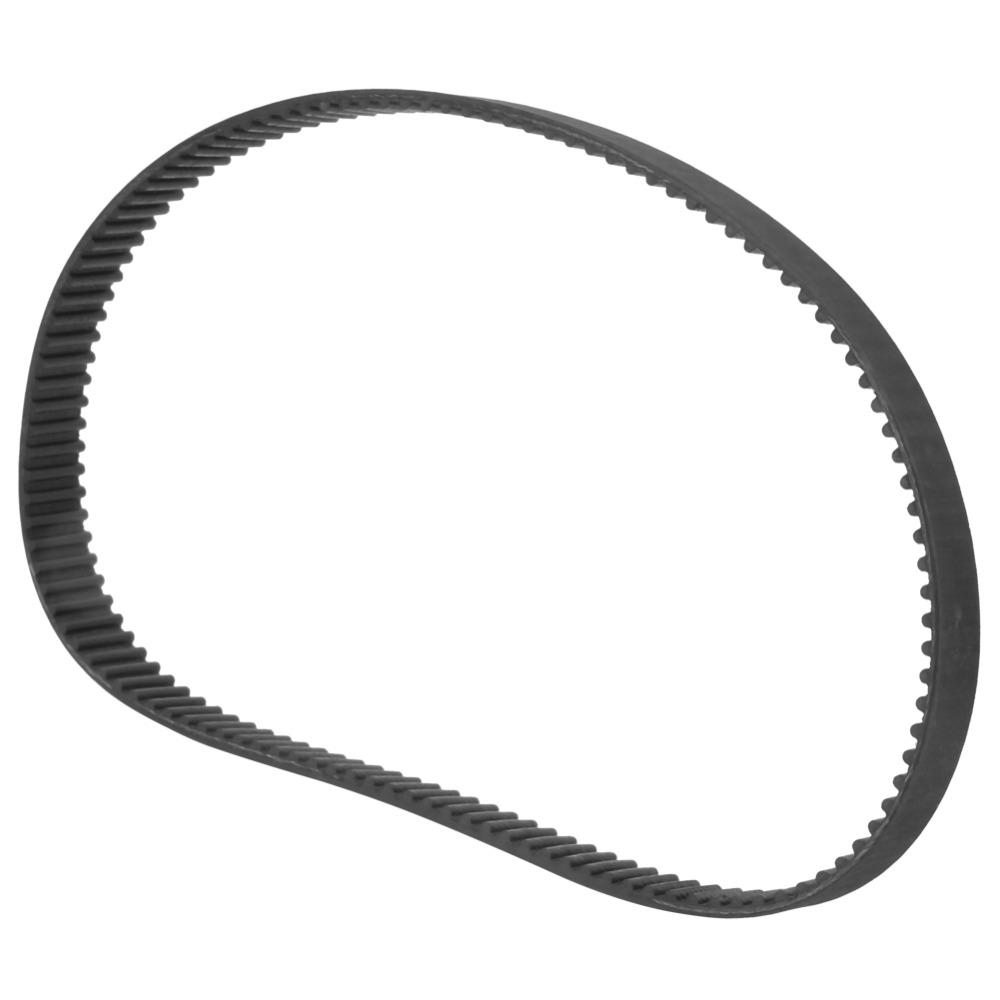 Rubber Driving Transmission Synchronous Belt 5M-600-15 Electric Bicycle Belt Electric Scooter