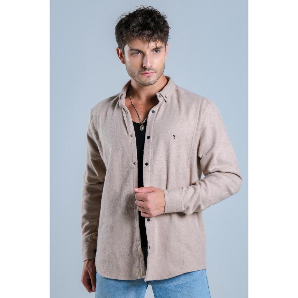 Zimowa koszula Stash w pionowe paski, Mar 4157-40279