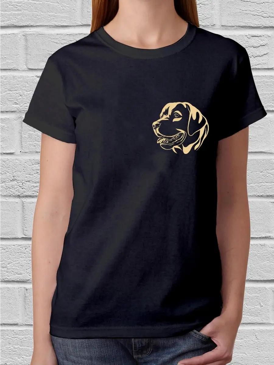 T-shirt Labrador Retriever XL