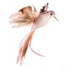 Premier Sequin Hummingbird Christmas Decoration