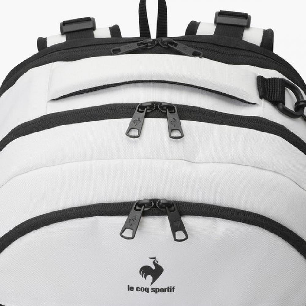 Le Coq Sportif Unisex At Backpack Ivy Qp123abp11