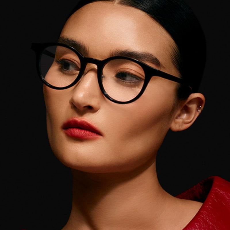 

Sunnies Studios CAINE Dart Tort FREE