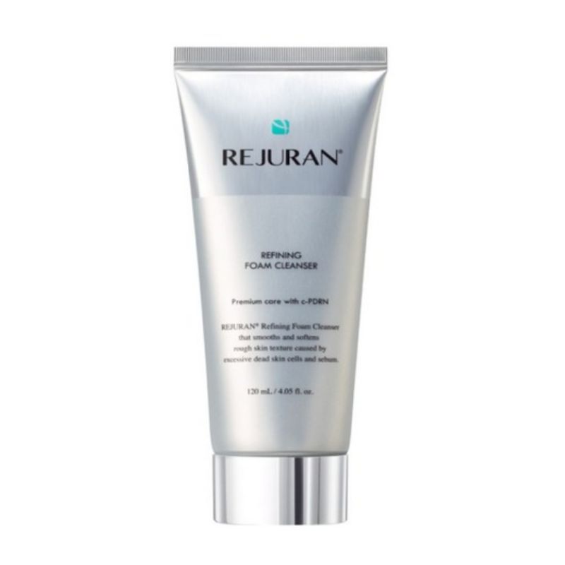 REJURAN Refining Foam Cleanser 120ml