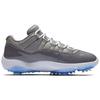 Jordan 11 Retro Low Golf Cool Grey AQ0963-002