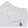 New Era SS26 MLB Los Angeles Dodgers Colorful Summer Series Comfortable Trendy Design Loose Sports Casual Shorts Unisex shorts 14905262
