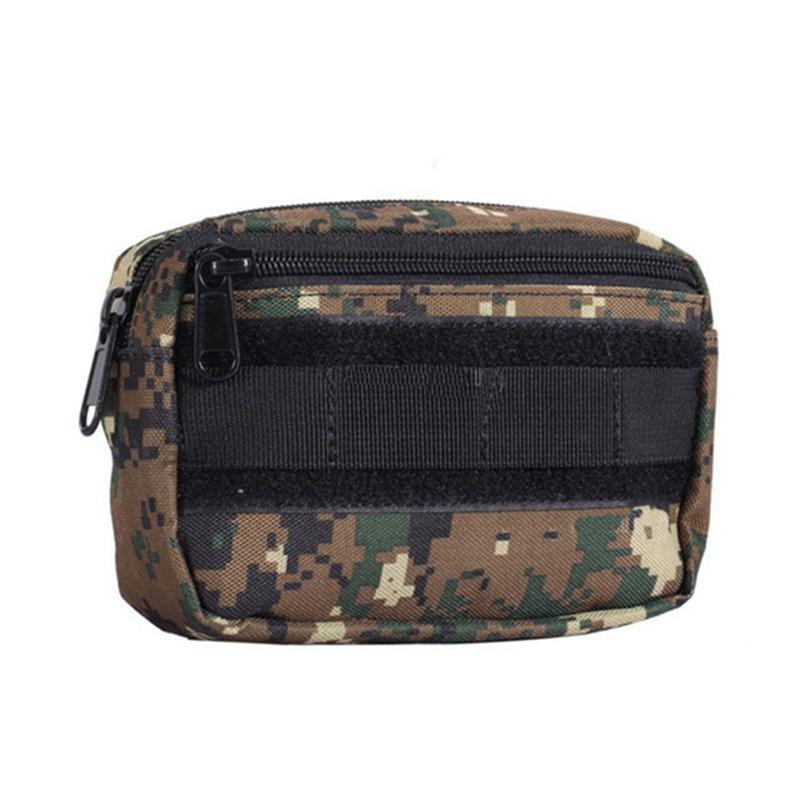 Tactical Military Hand Bag Sundries Bag Portable Tools Accessories EDC Sport Bag Tactical Military Hand Bag Sundries Bag Portable Tools Accessories EDC Sport Bag