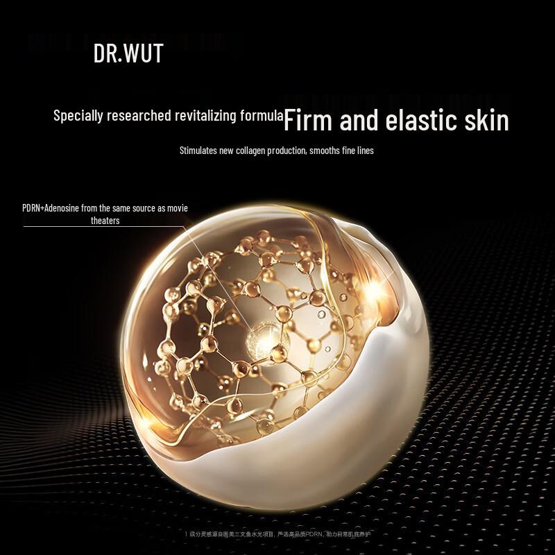 DR.WU Age-Reverse Hydrating Sheet Mask