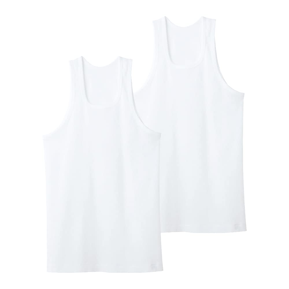 

Крутой пике беговой комплект для New M [Gunze] 2 предмета мужской, белый,