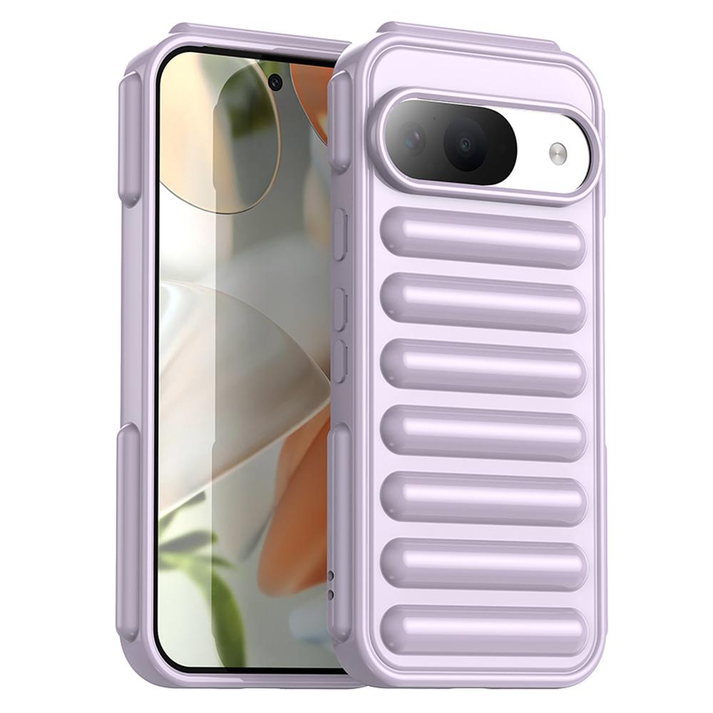 

Для Google Pixel 9/9 Pro Чохол Захисний TPU Чохол для телефону Purple