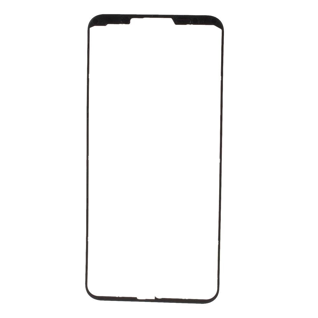 OEM LCD Přední podpůrný rám Bezel Díl pro Huawei P20 Pro