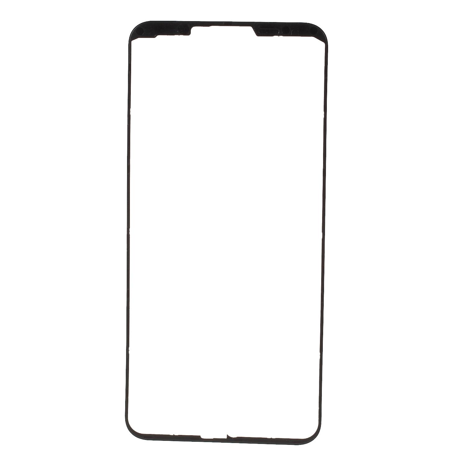 

OEM LCD Front Supporting Frame Bezel Part for Huawei P20 Pro Black