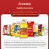 Arowana Grain & Oil Variety Gift Box