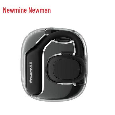 Newman Q9 Pro Open-Ear Ear-Hook Sports Bluetooth Headset