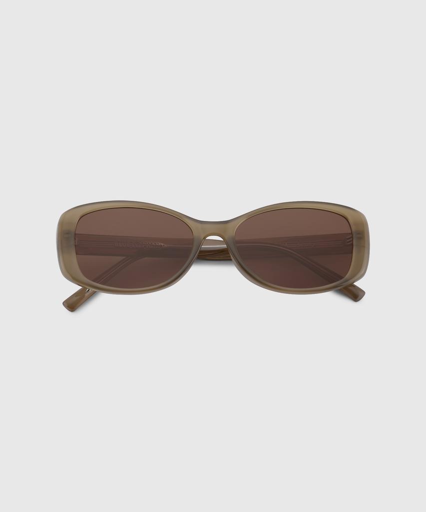 Beulluellipeonteu Mosa Nude Beige