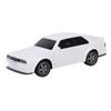 1Celsius43 Scale Drift RC Car with 2.4G Remote Control Front Rear Headlights 7-Color Ambient Light