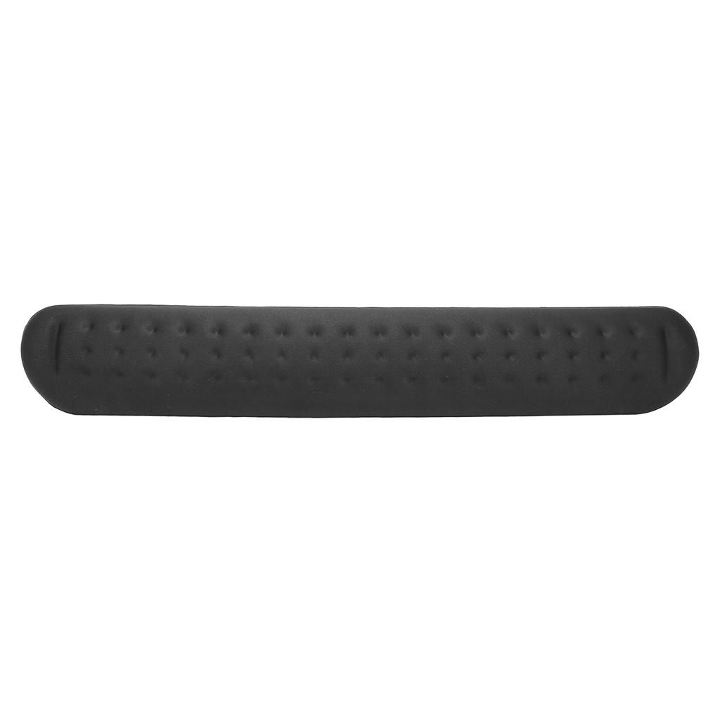 High Elasticity Wrist Rest Pad Skid Resistance Soft Ergonomic Mouse Pad for Computer Laptop