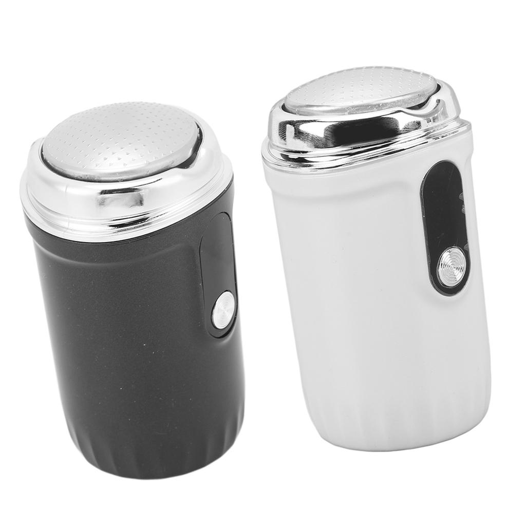 2 In 1 Electric Manicure Pedicure Grinder Feet Callus Remover 3 Gear Adjustable Portable Foot Grinde