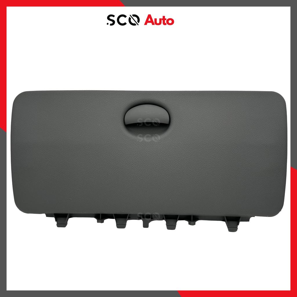 Glovebox Cover for Renault Kangoo Gray Cap 8200181005; 8200337293 Glove Box Cover for Nissan Kubistar