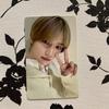 [USED] TXT Referral Campaign New Member FC Beomgyu Bonus Trading Card