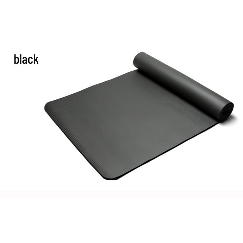 Long Zhan Beginner Multi-functional NBR Yoga & Fitness Mat