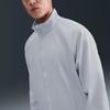 Nike SB Jackets Men's Gray Stand Collar Moderate Other IH1989-085