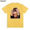 Central Cee A British Rap Hiphop Artist Offers Streetwear Tshirts For Both Unisex And Unisex With Short Sleeves