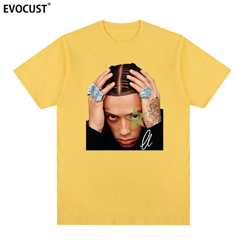 Central Cee A British Rap Hiphop Artist Offers Streetwear Tshirts For Both Unisex And Unisex With Short Sleeves