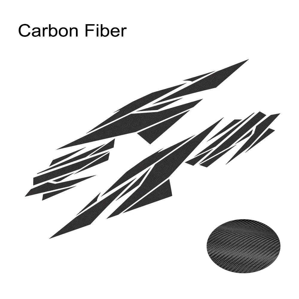 Car Side Stickers Personalized Graphic Design Vinyl Waterproof Decals Outdoor Sports Style Auto Body Window Decors Accessories