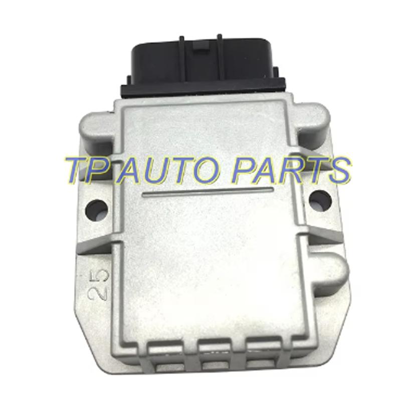 Ignition Control Module For To-yota OEM 89621-22040 89621-16020 89621-26010 131300-1744 131300-1743