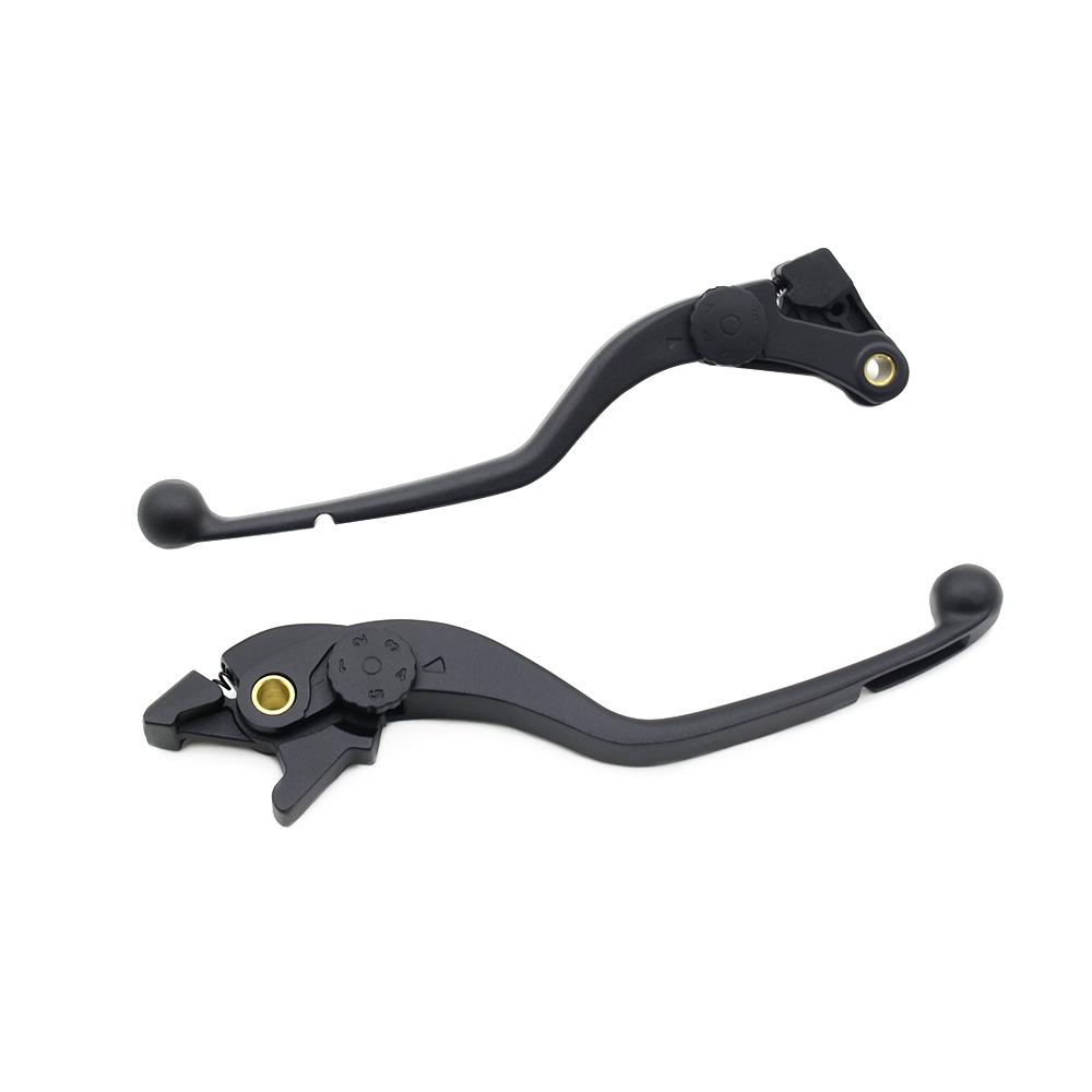 For BMW F800GS F 800 GS F900GS F900 F 900 2024 - 2025 Motorcycle Accessories Brake Lever Clutch Lever Adjustable Control Handles