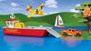 SIKU Fireboat SK2117 for ages 3 and up