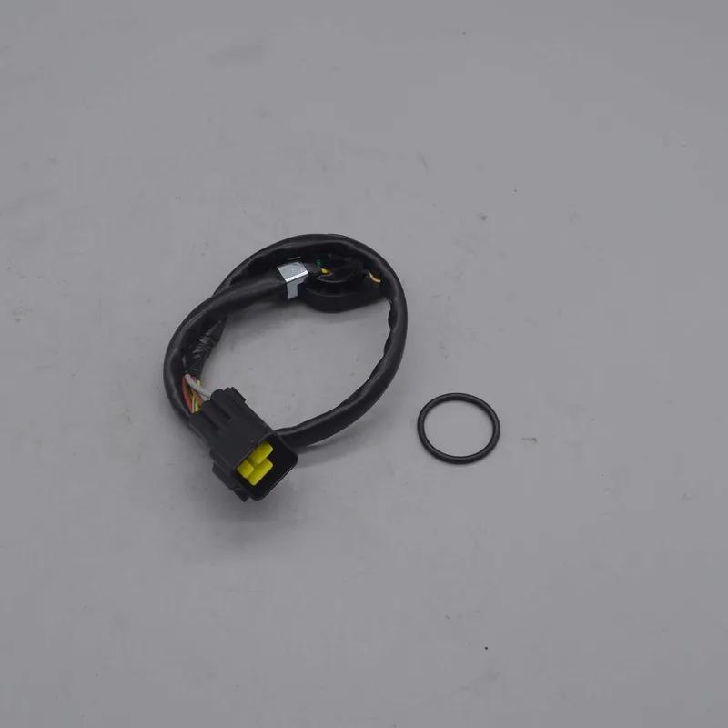500cc Motorcycle Engine Gear Position Indicator Sensor Seal for Benelli BJ500 TRK502 TRK502X / BJ TRK 500 502 502X