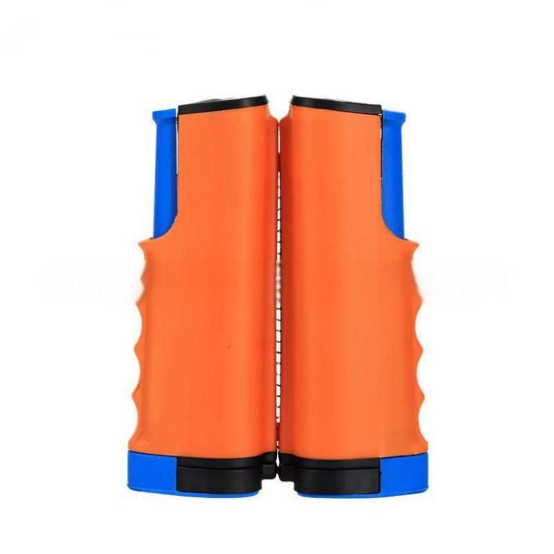 Retractable Ping Pong Net Net Ping Pong Rack Retractable with Ping-Pong Balls Professional Ping Pong Table Net Rack Kit