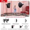 Acessórios para estúdios fotográficos – Iluminação fotográfica