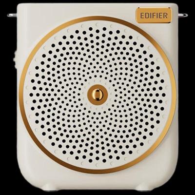 Edifier MF3 Wireless Portable Voice Amplifier CN Plug (adapter Included)