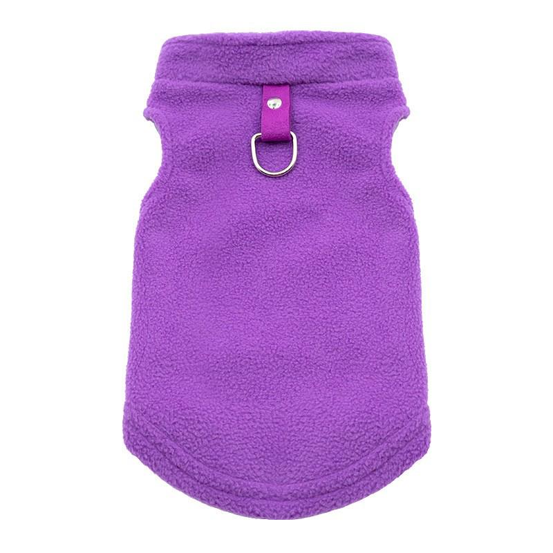 Cat & Dog Two-Legged Hoodie: Sports Style Pet Apparel for Autumn & Winter