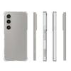 For Xperia Sony 1 Vii Clear Case Antishock Tpu Phone Cover Corners Reinforced