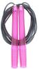 Ikeda Kogyosha Skipping Rope Exercise Rope Pink 000044630