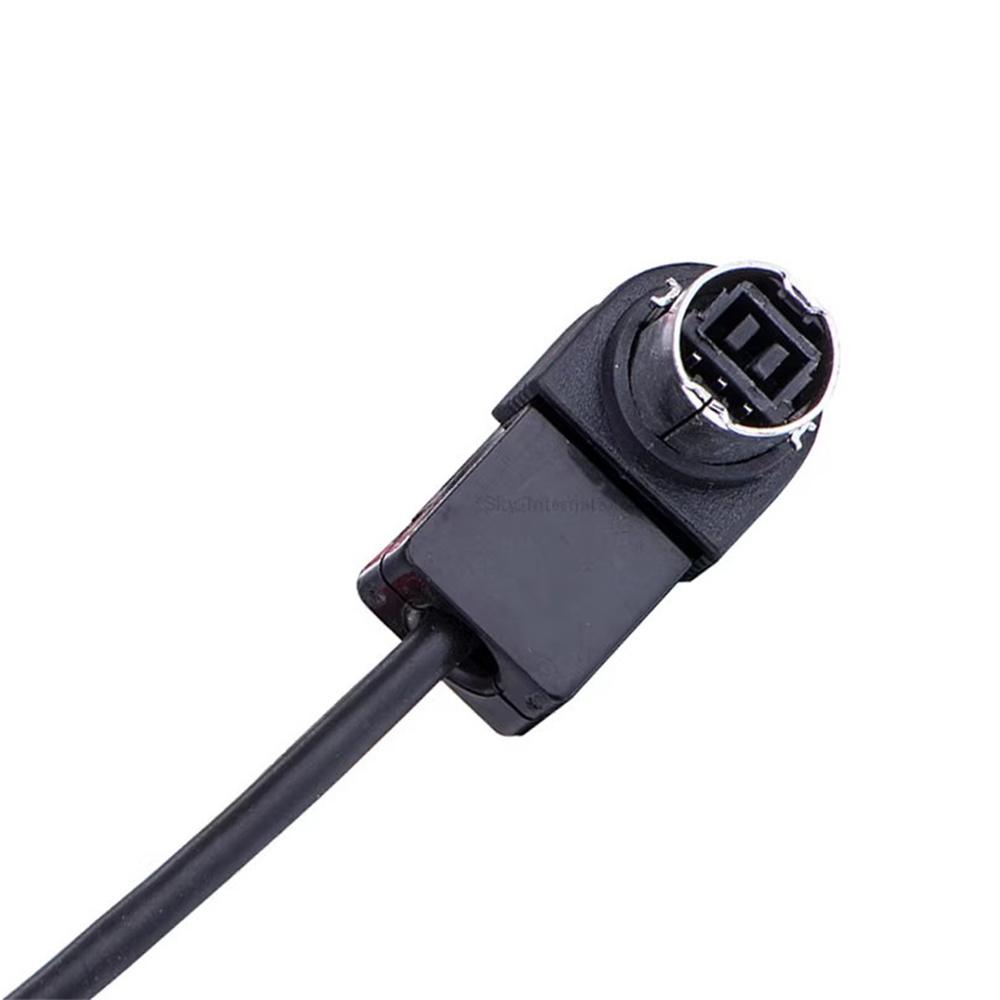 Audio Cable For Sony Unilink Cable Adapter AUX Input Auxiliary Car Radio