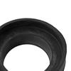 Black Toilet Sealing Ring Conical Donut Doughnut Washer