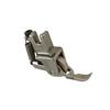 Left Right Single Edge Roller Presser Foot Industrial Sewing Machine Accessory Leather Bag Zipper Stitching 33L 33R