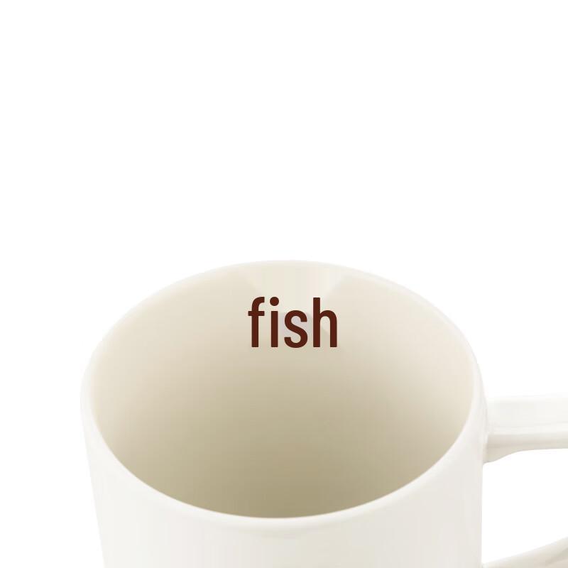 Paul Frank Ceramic Mug Set