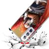 My Hero Hawks Cover Phone Case For Samsung Galaxy S26 S25 Edge S24 Ultra S23 S22 Plus S21 S20 FE Soft Fundas Shell Galaxy S25 S2